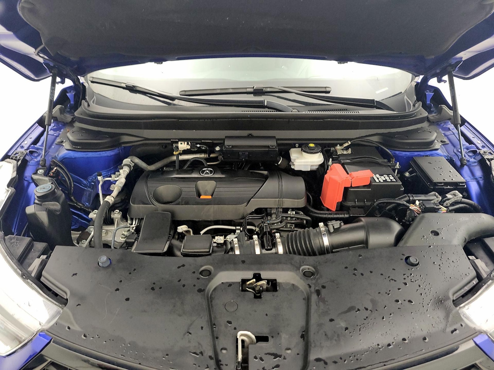 2024 Acura RDX A-Spec w/ Advance Package - Photo 24