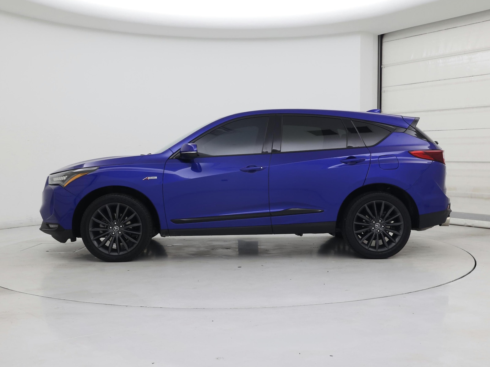 2024 Acura RDX A-Spec w/ Advance Package - Photo 4