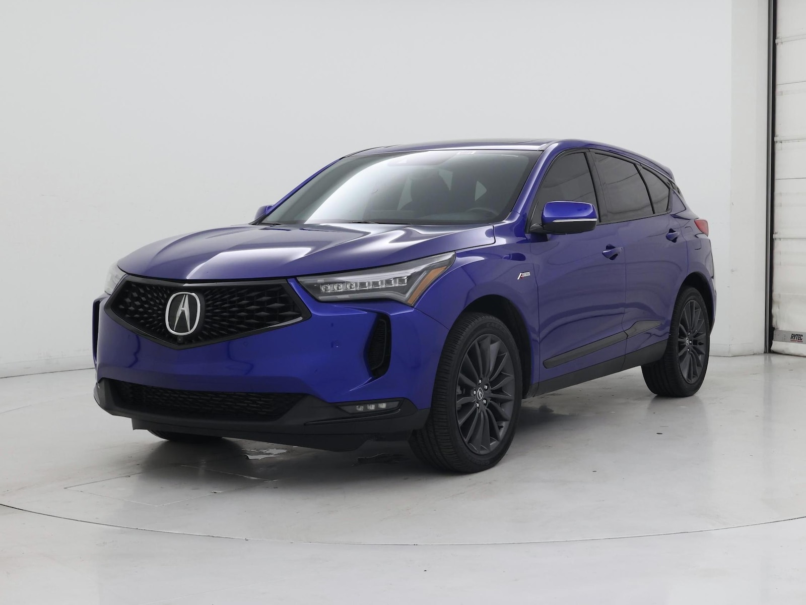 2024 Acura RDX A-Spec w/ Advance Package - Photo 5
