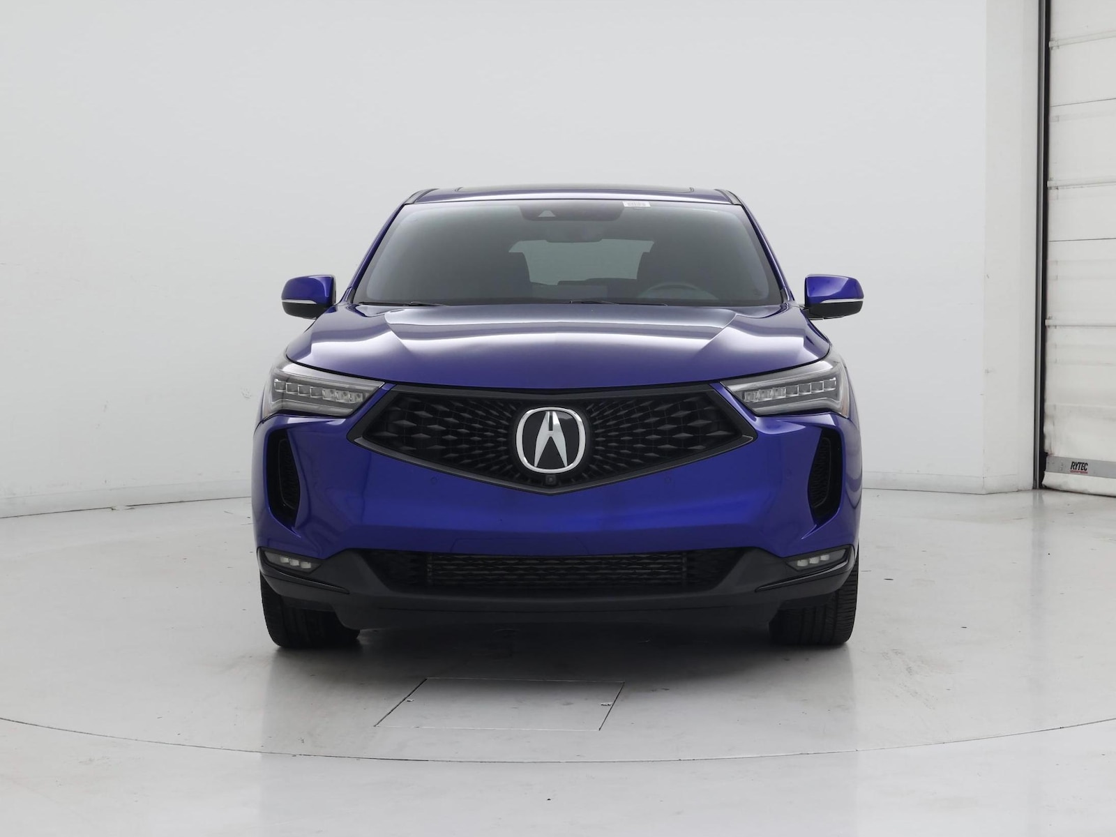 2024 Acura RDX A-Spec w/ Advance Package - Photo 6