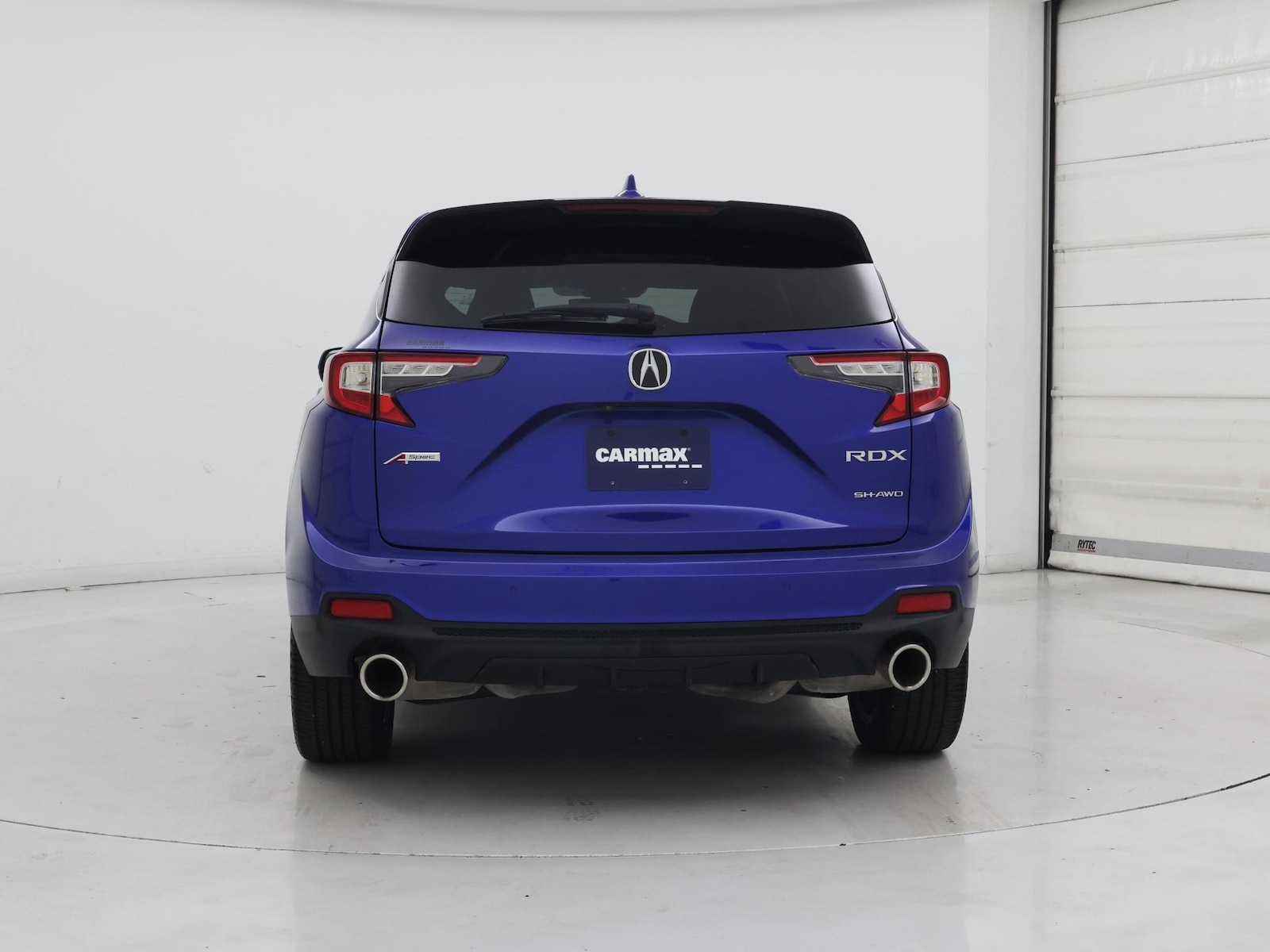 2024 Acura RDX A-Spec w/ Advance Package - Photo 7