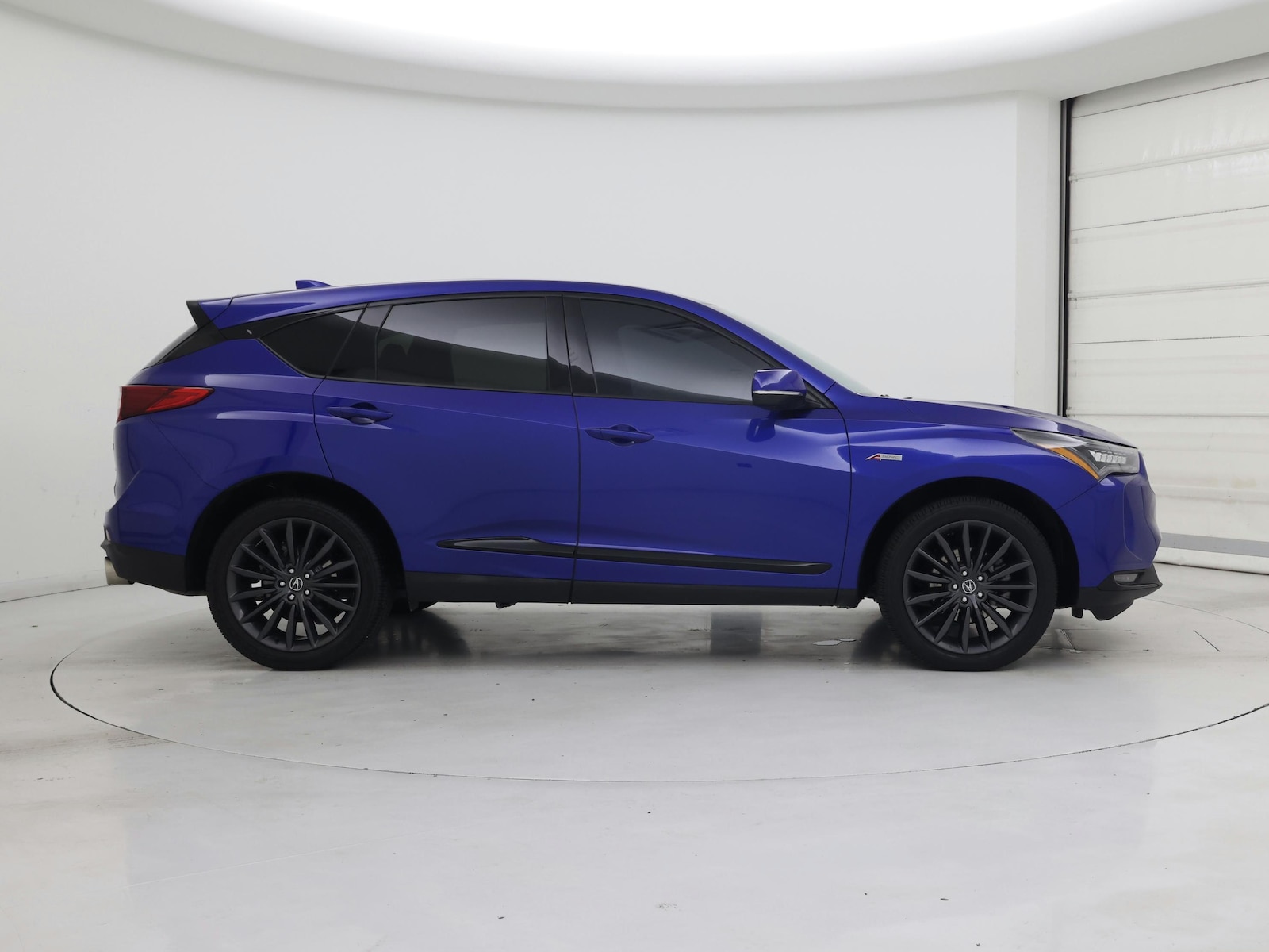 2024 Acura RDX A-Spec w/ Advance Package - Photo 8