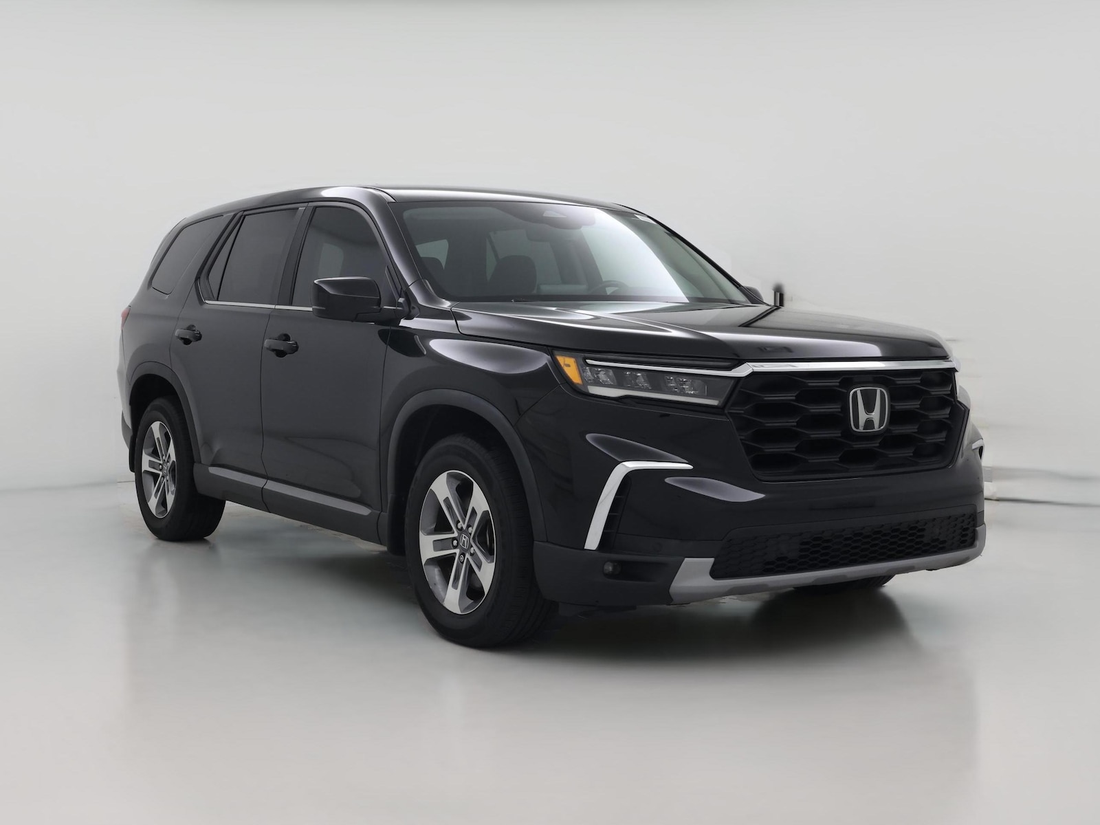 2023 Honda Pilot