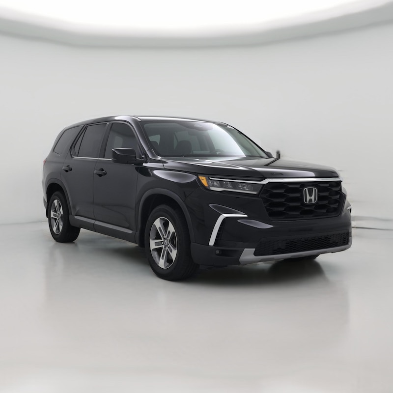 2023 Honda Pilot EX-L