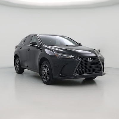 2024 Lexus NX 350 Premium