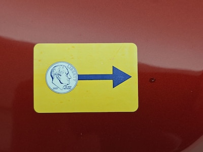 Condition detail