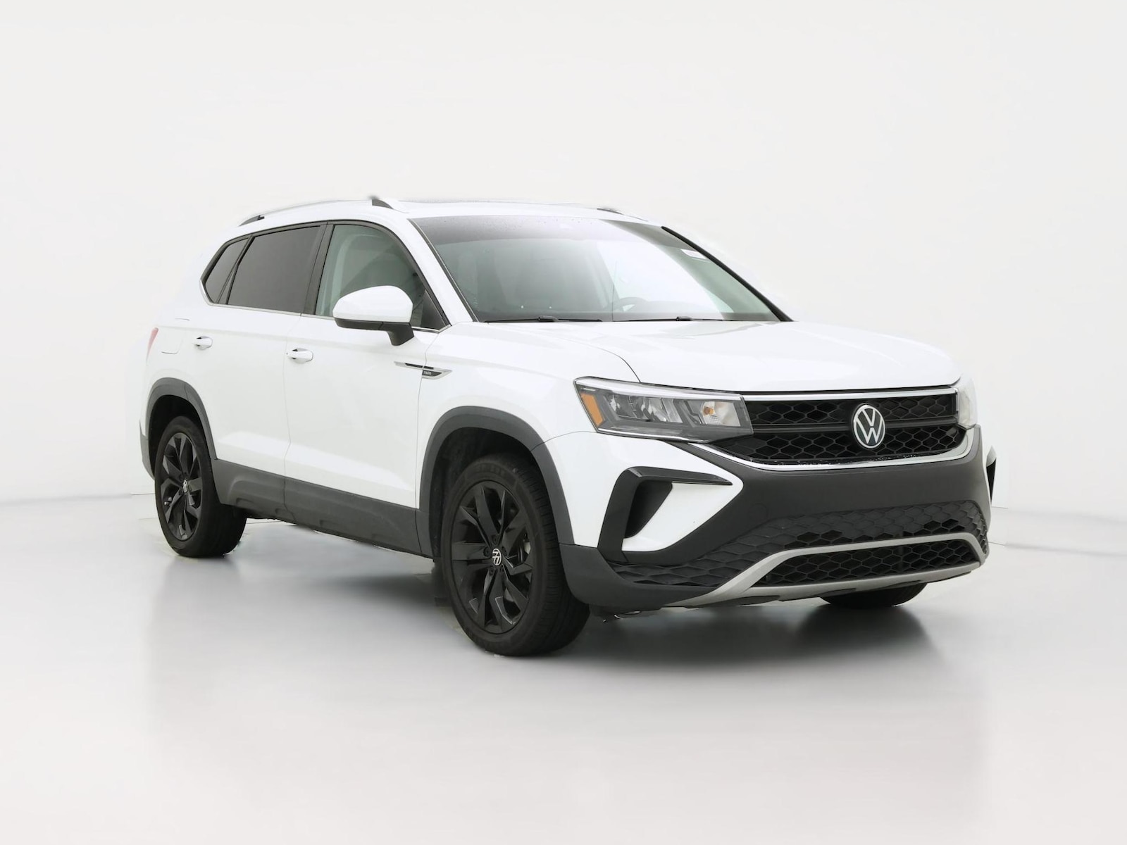2022 Volkswagen Taos
