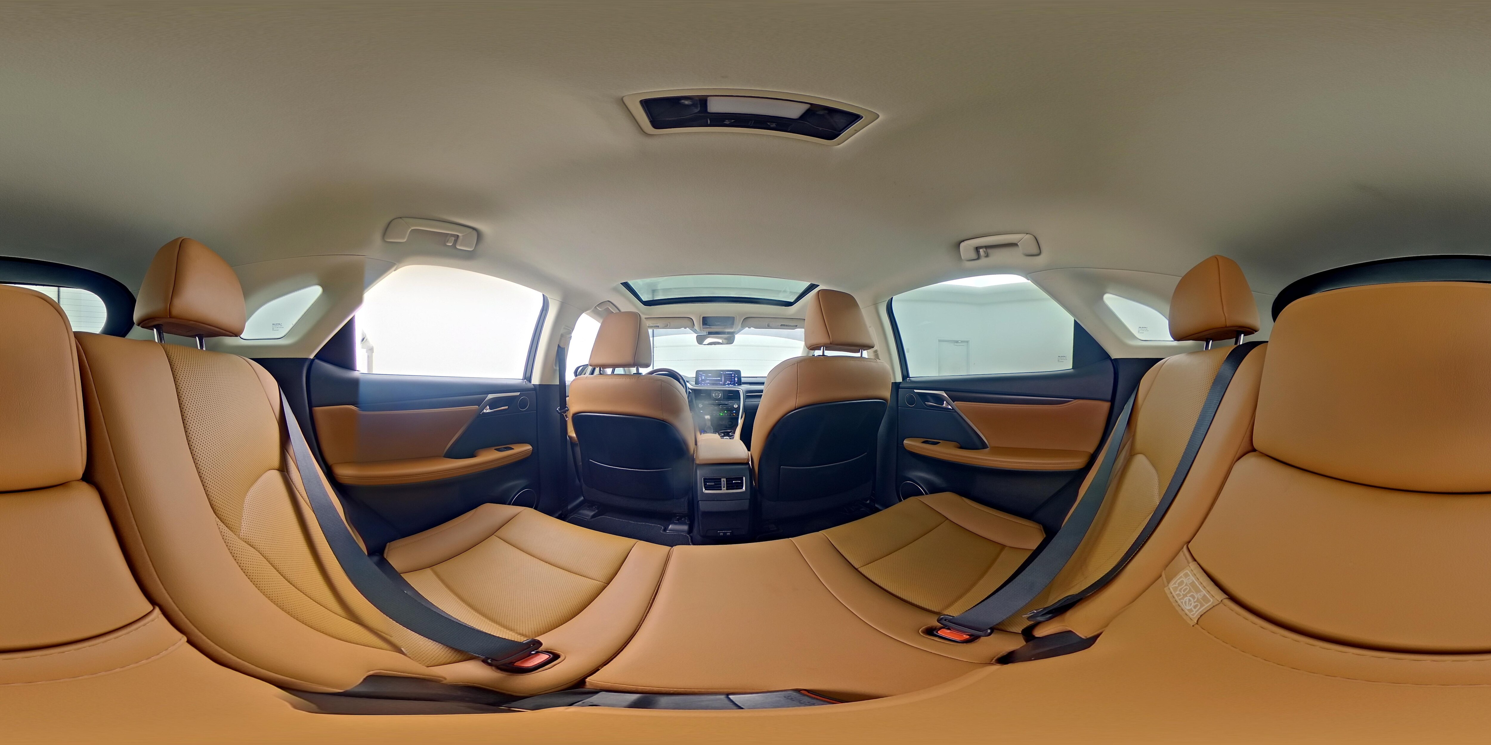 2022 Lexus RX 350 - Photo 27