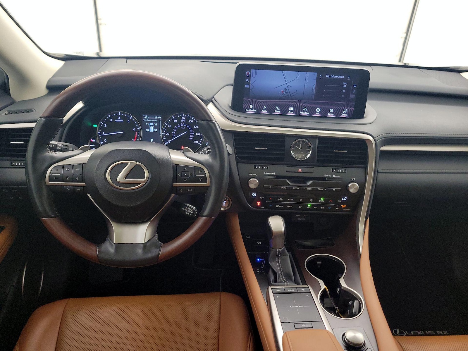 2022 Lexus RX 350 - Photo 10