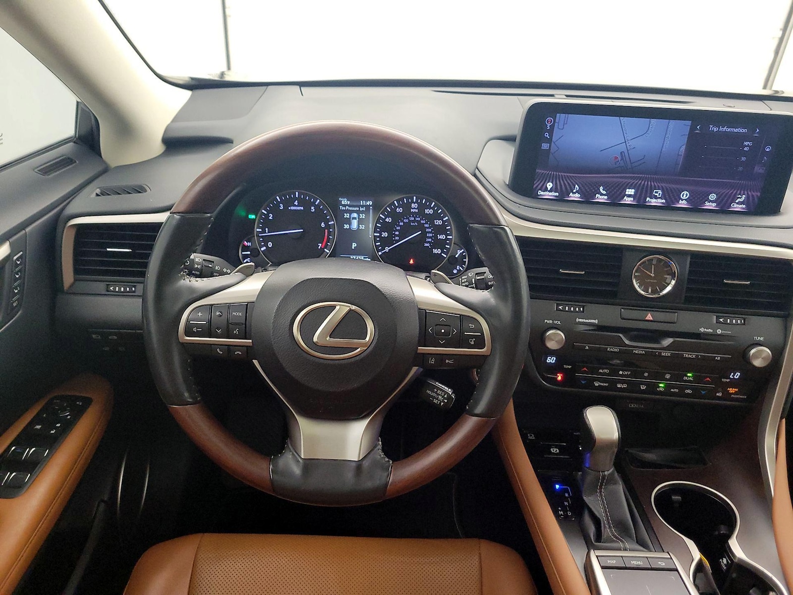 2022 Lexus RX 350 - Photo 11