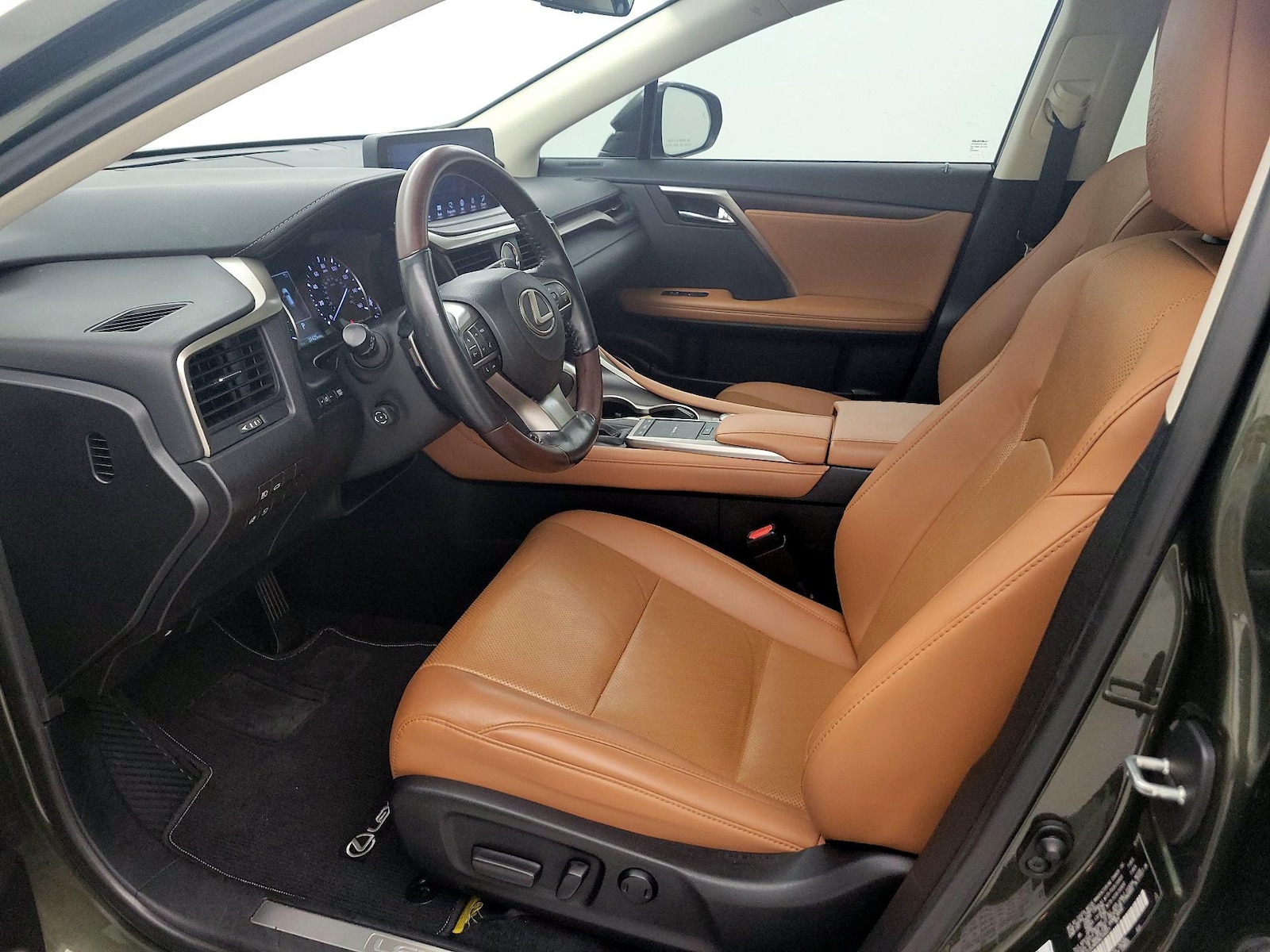 2022 Lexus RX 350 - Photo 12
