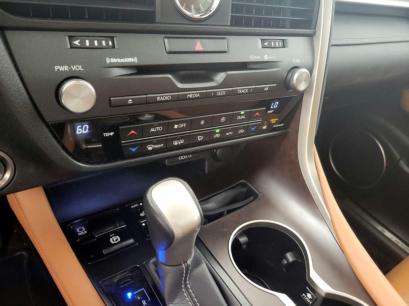 2022 Lexus RX 350 - Photo 18