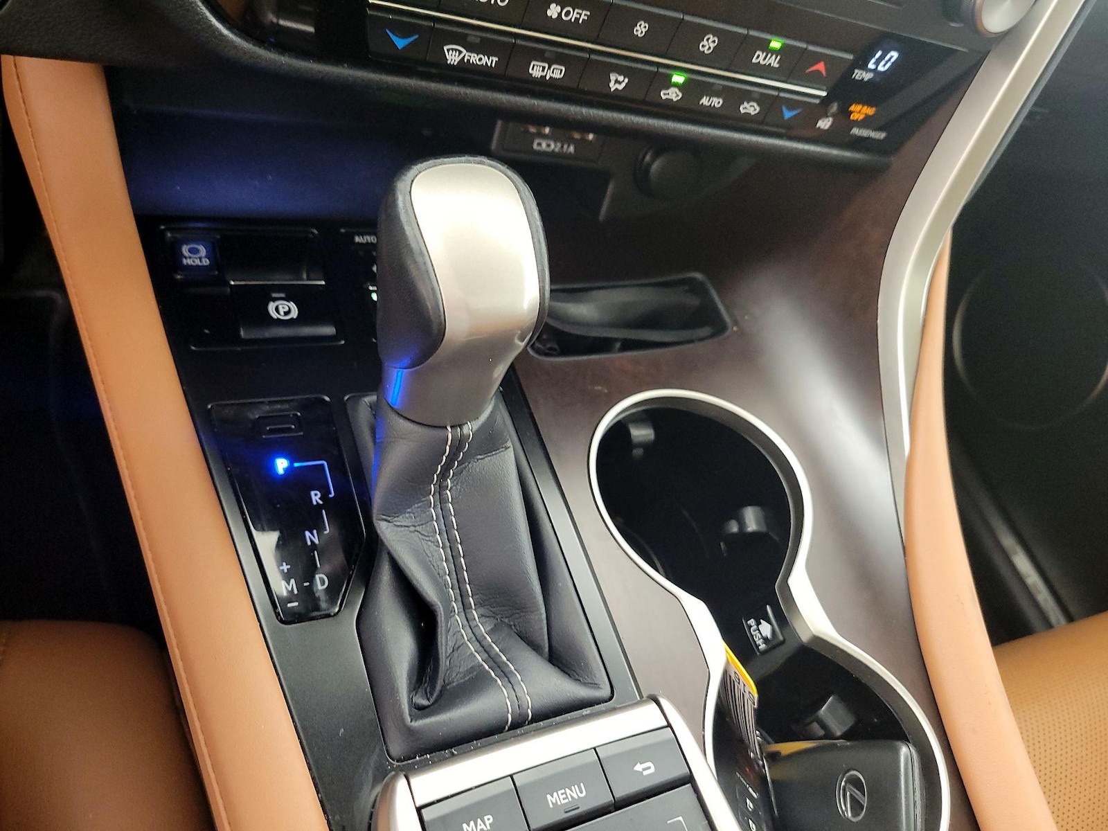 2022 Lexus RX 350 - Photo 19