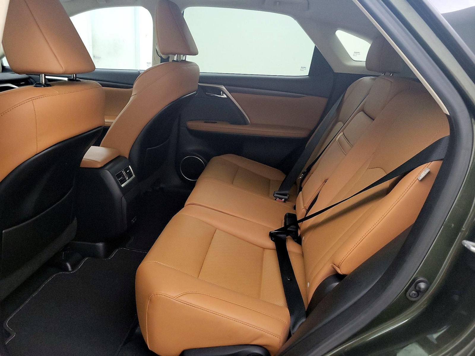 2022 Lexus RX 350 - Photo 22