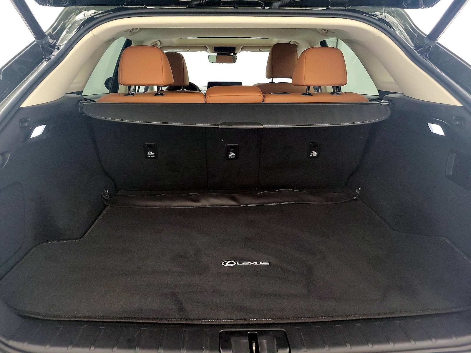 2022 Lexus RX 350 - Photo 23