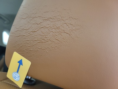 Condition detail