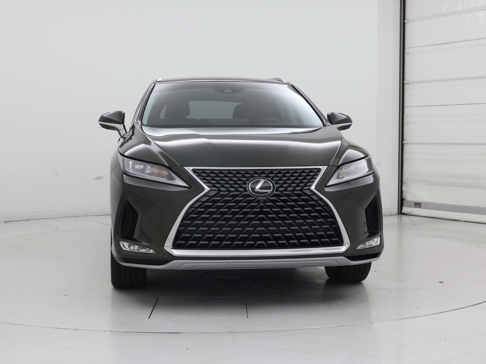 2022 Lexus RX 350 - Photo 6