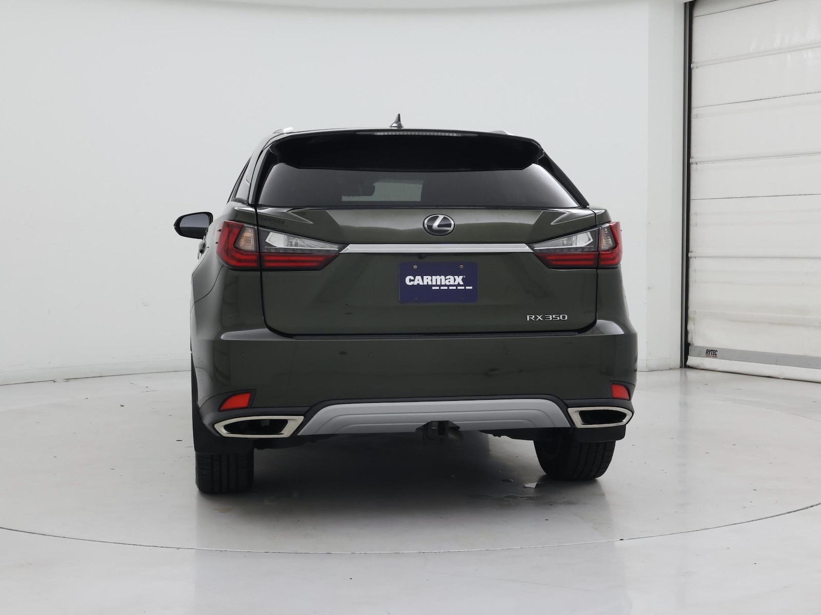 2022 Lexus RX 350 - Photo 7