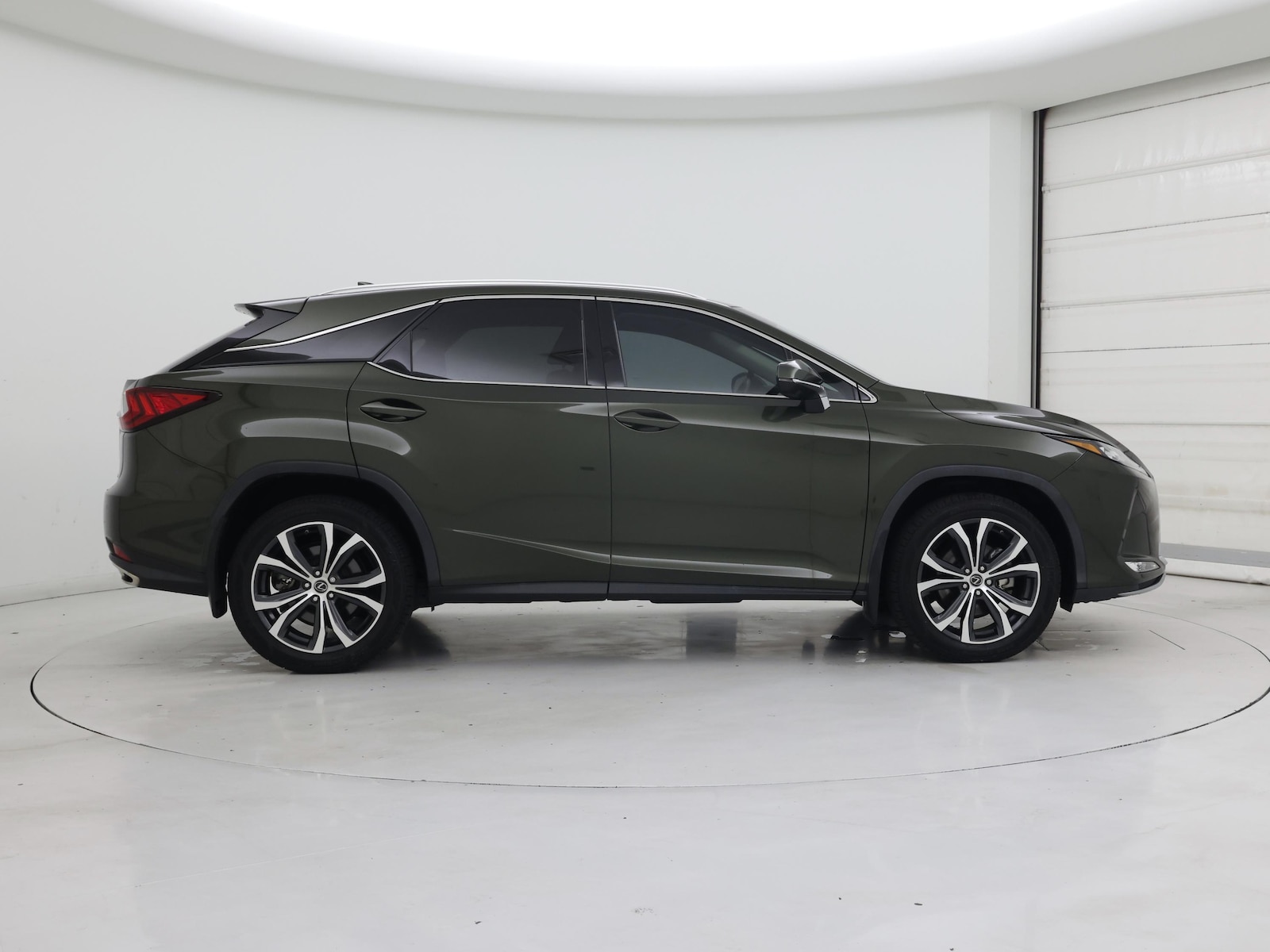 2022 Lexus RX 350 - Photo 8