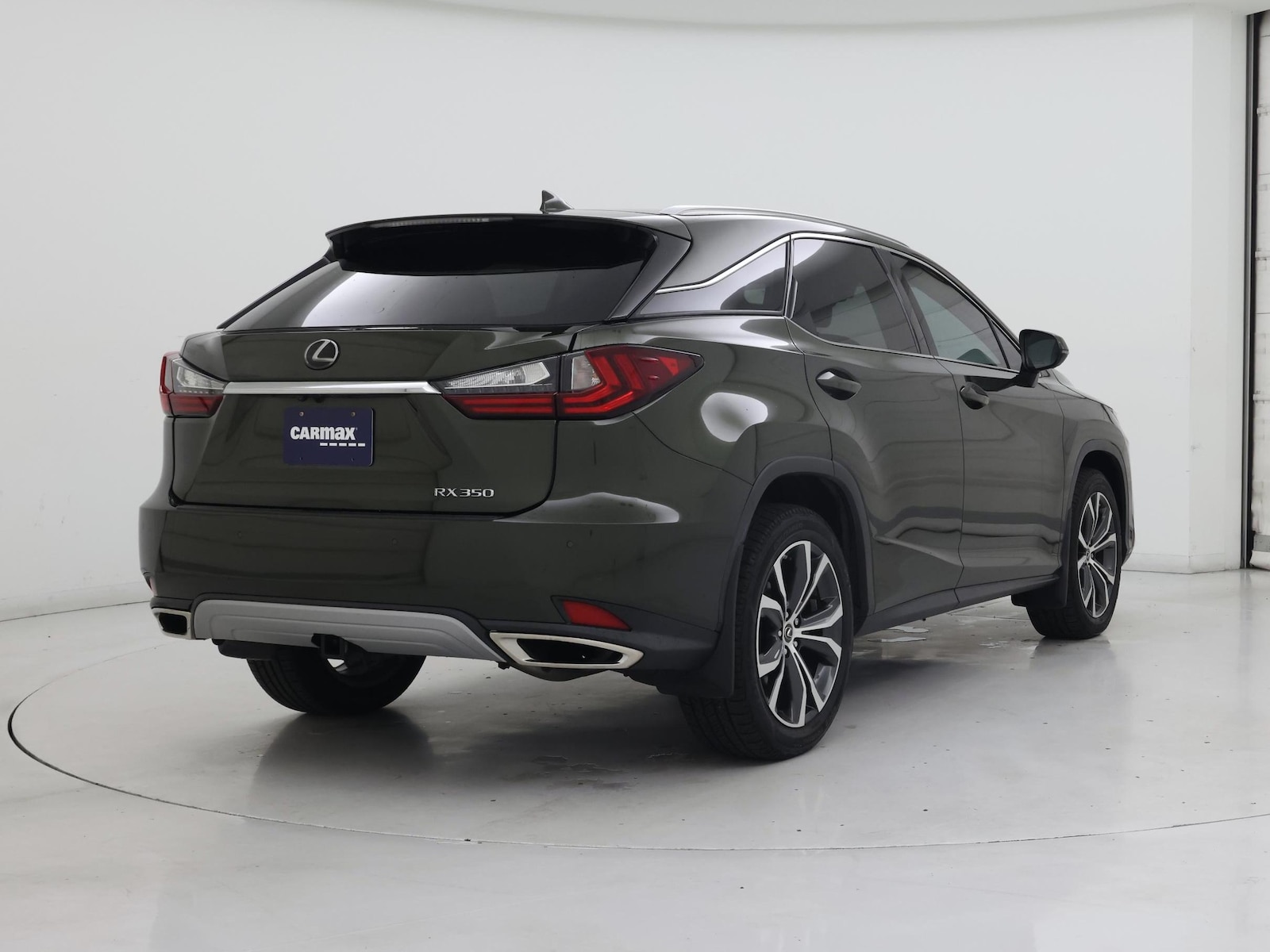 2022 Lexus RX 350 - Photo 9