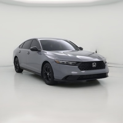 Vehicle exterior view
