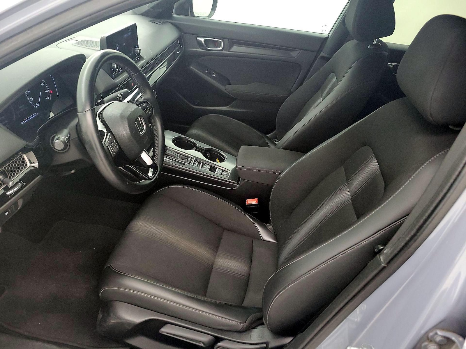Side Airbags