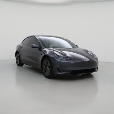 Vehicle exterior view