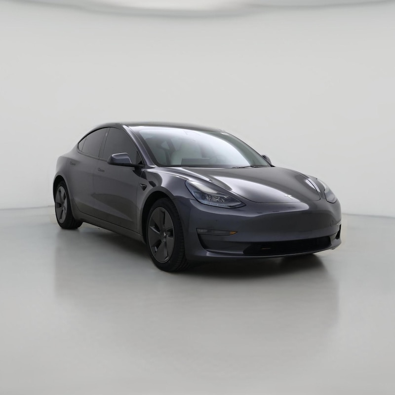 2023 Tesla Model 3 Long Range