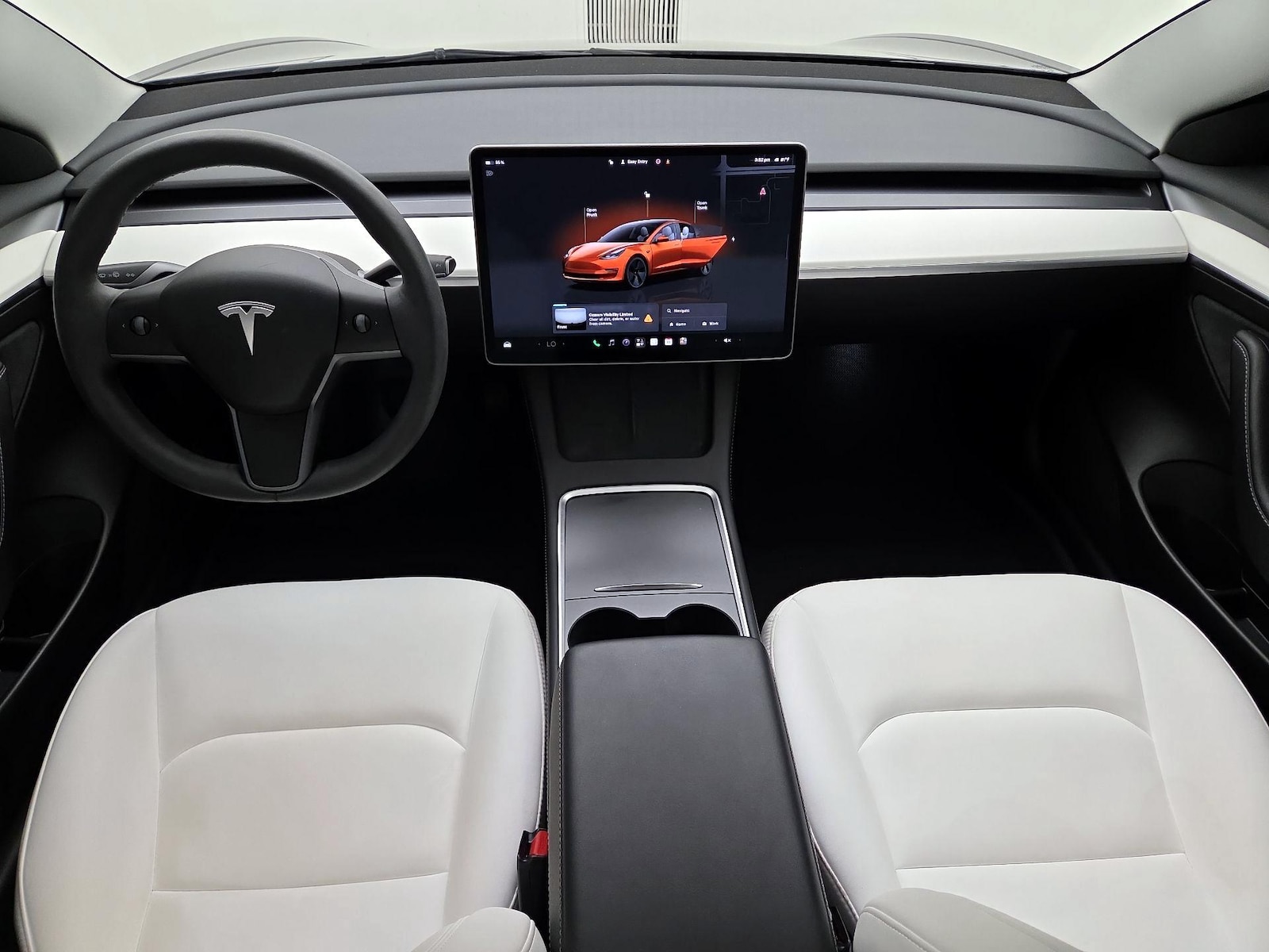 Navigation System