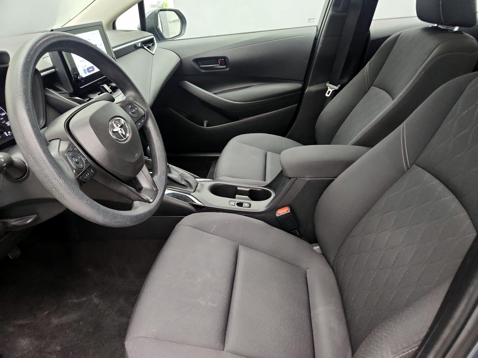 Side Airbags