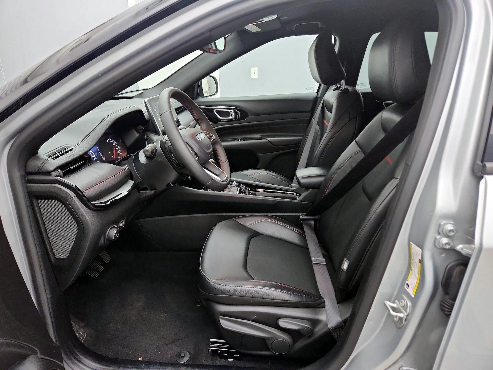 Side Airbags