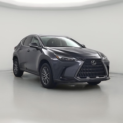 Vehicle exterior view