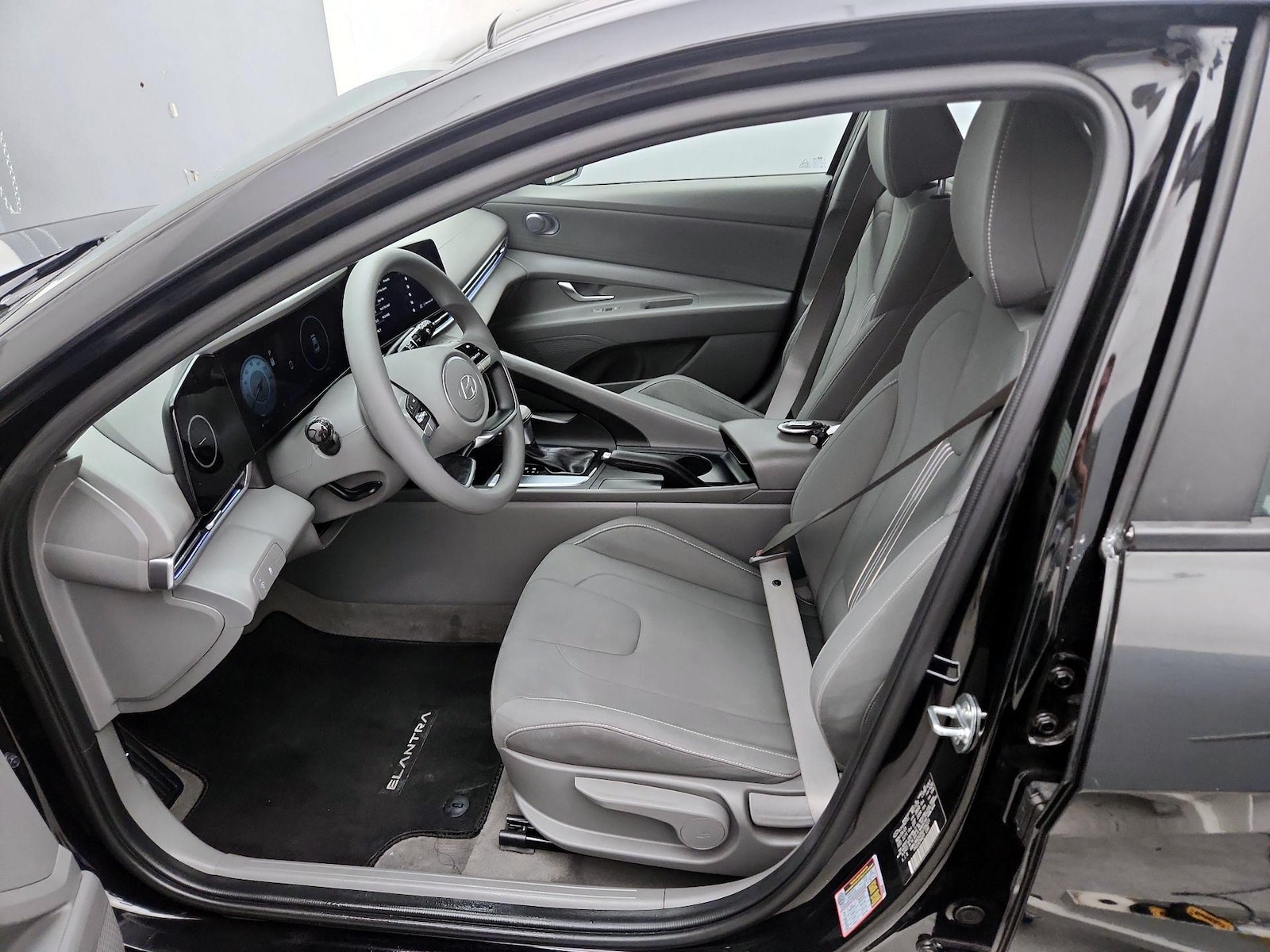 Side Airbags