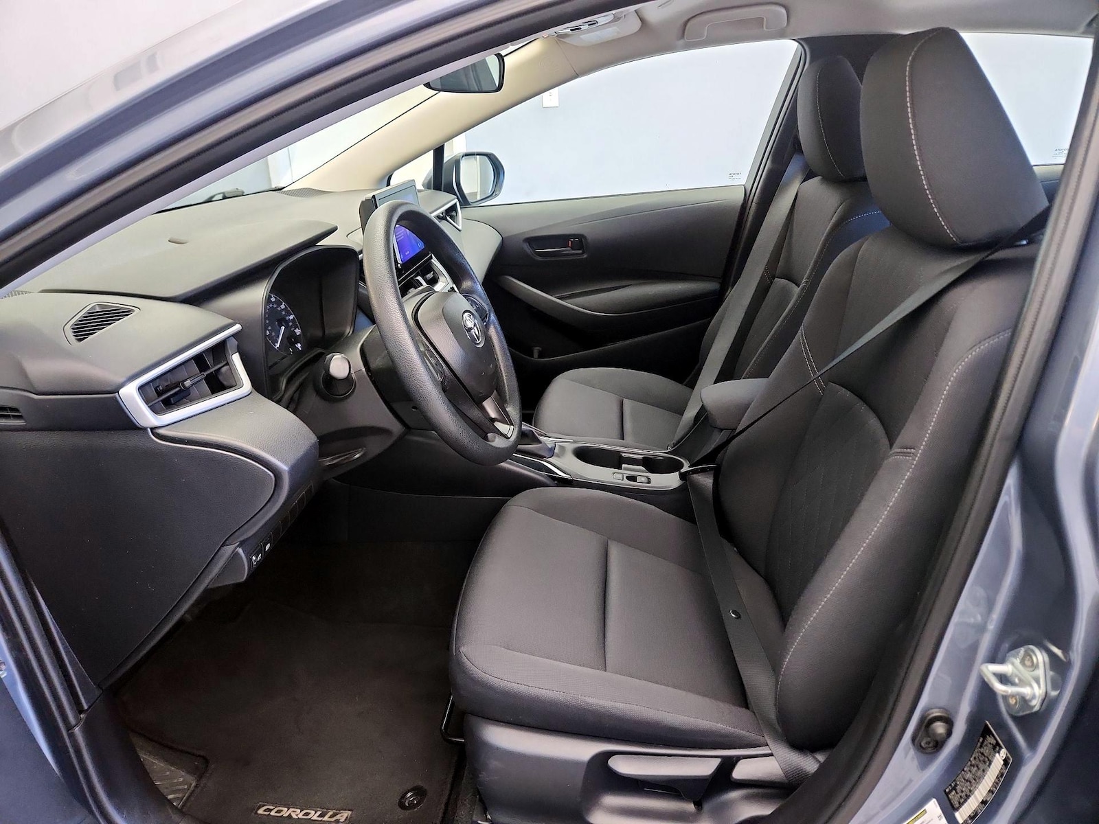 Side Airbags