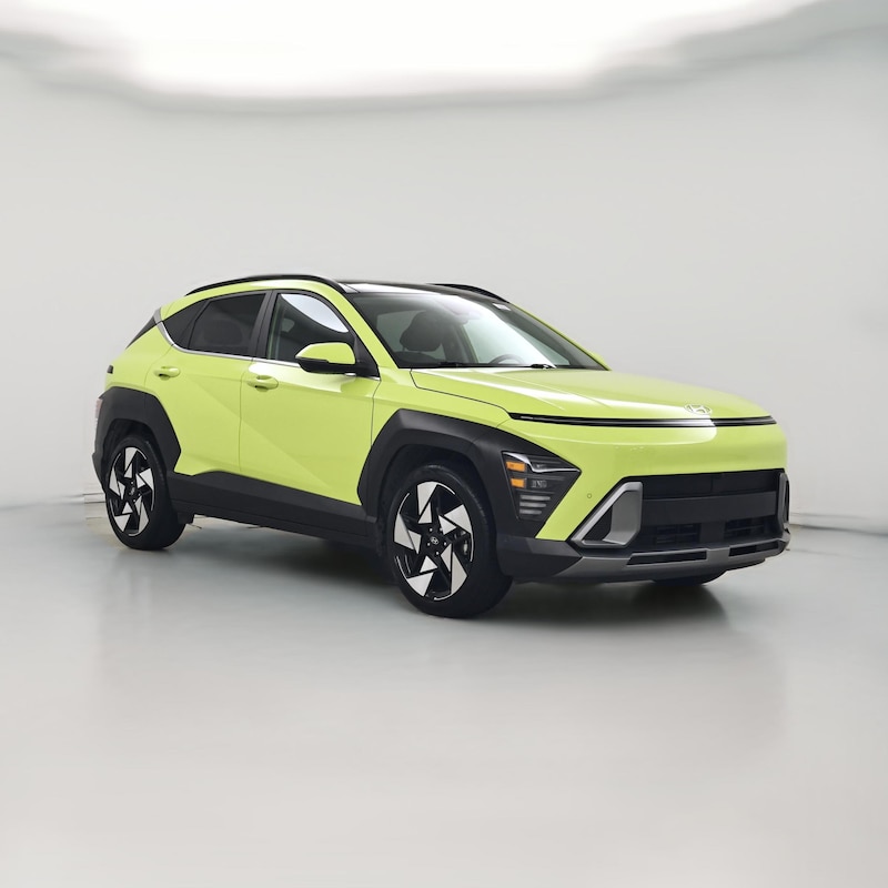 2025 Hyundai Kona Limited