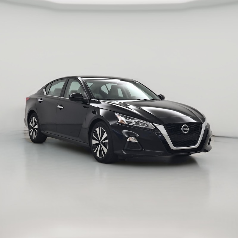 2022 Nissan Altima SV