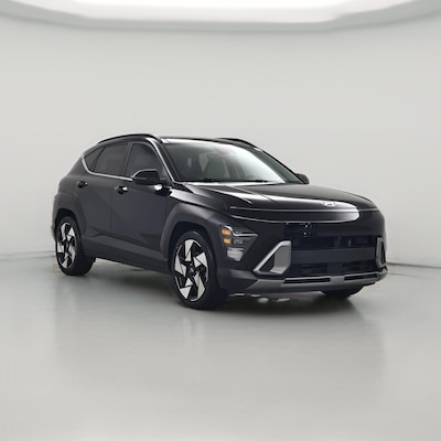 Vehicle exterior view