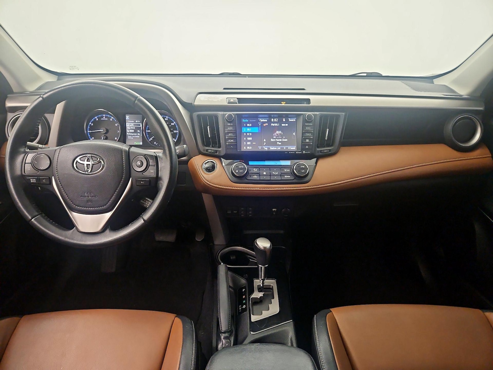 Navigation System