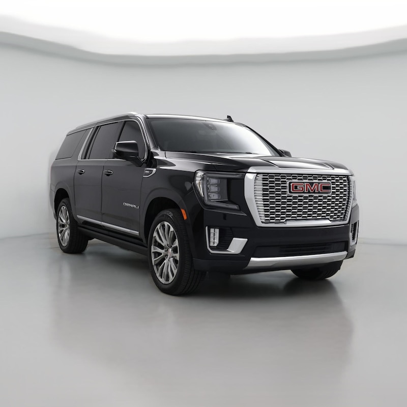 2021 GMC Yukon XL 1500 Denali