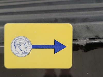 Condition detail