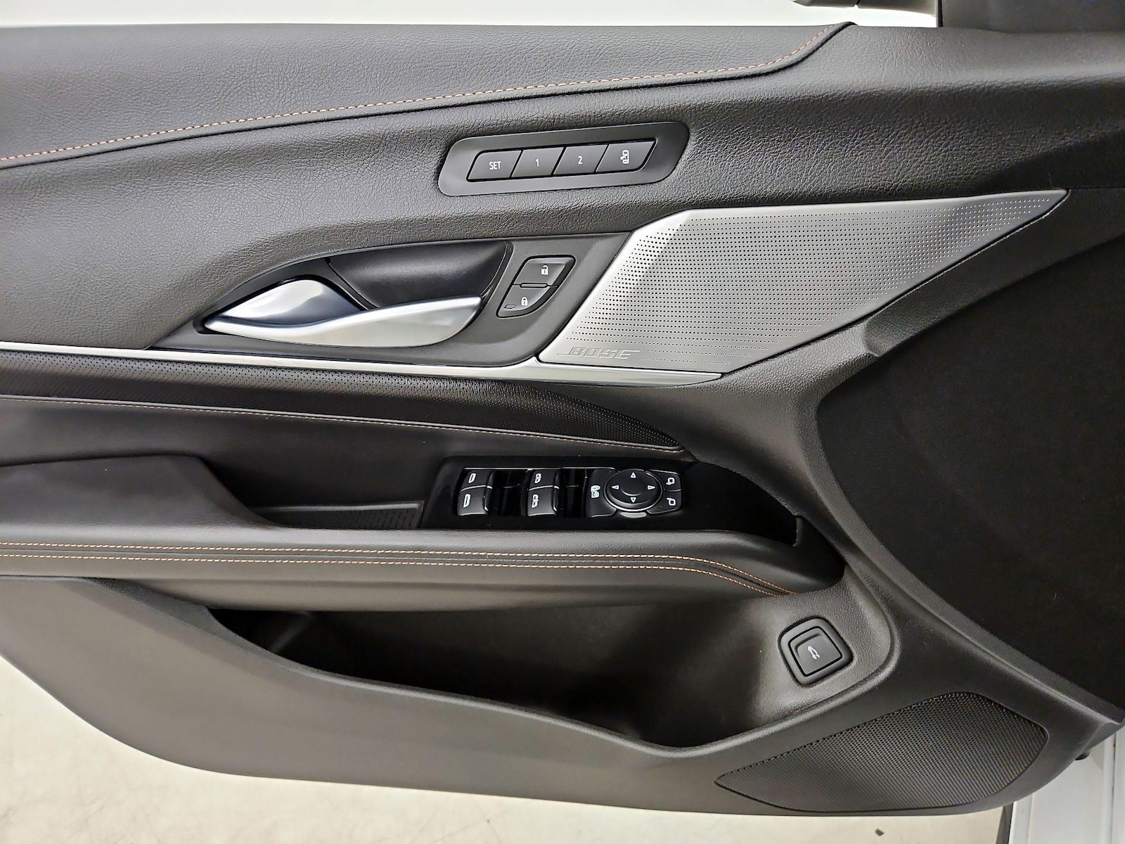 2021 Cadillac CT4 Sport - Photo 13