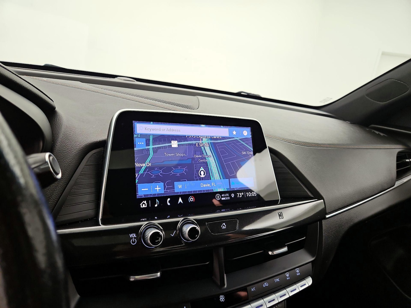 2021 Cadillac CT4 Sport - Photo 15