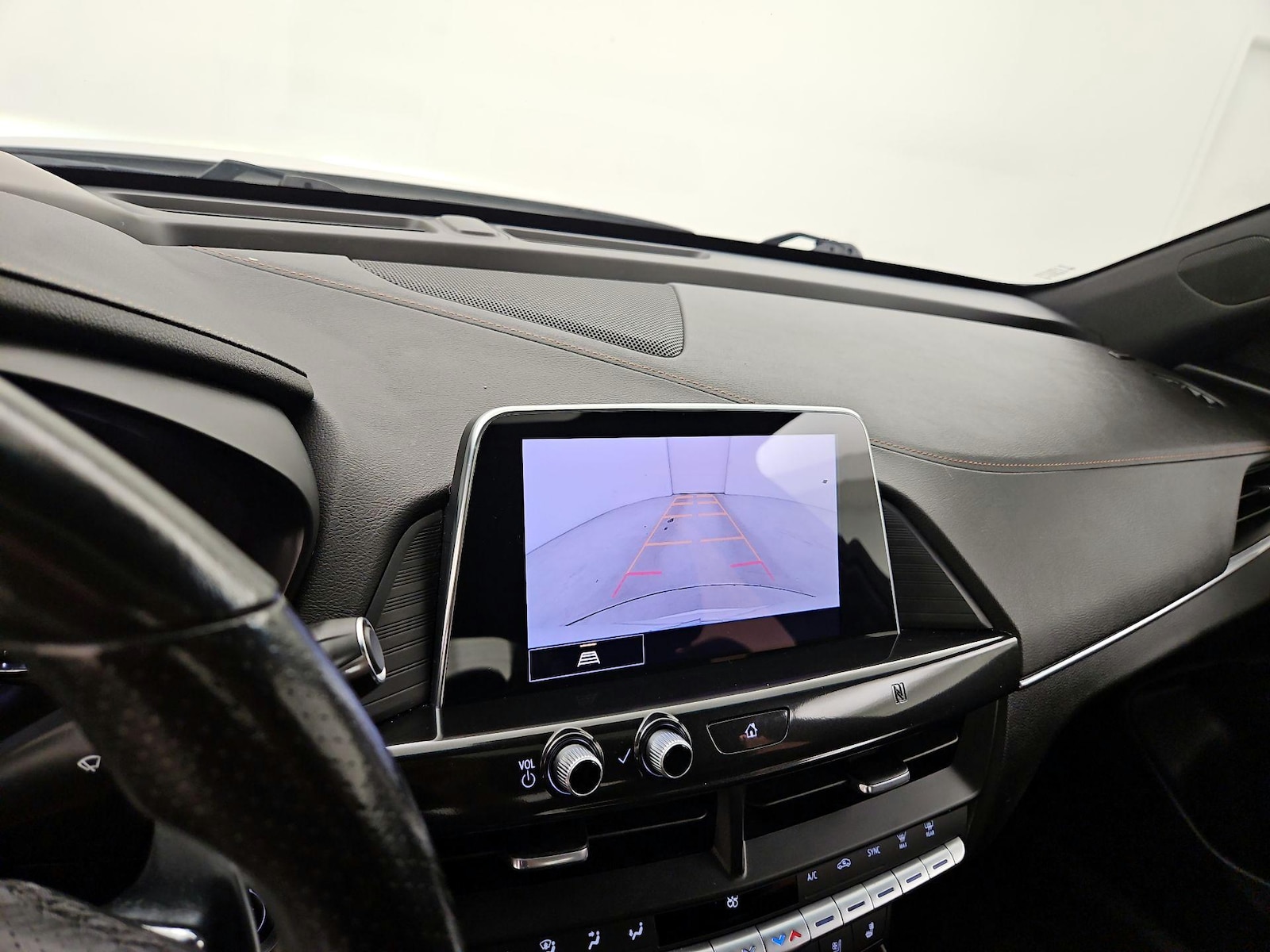 2021 Cadillac CT4 Sport - Photo 16