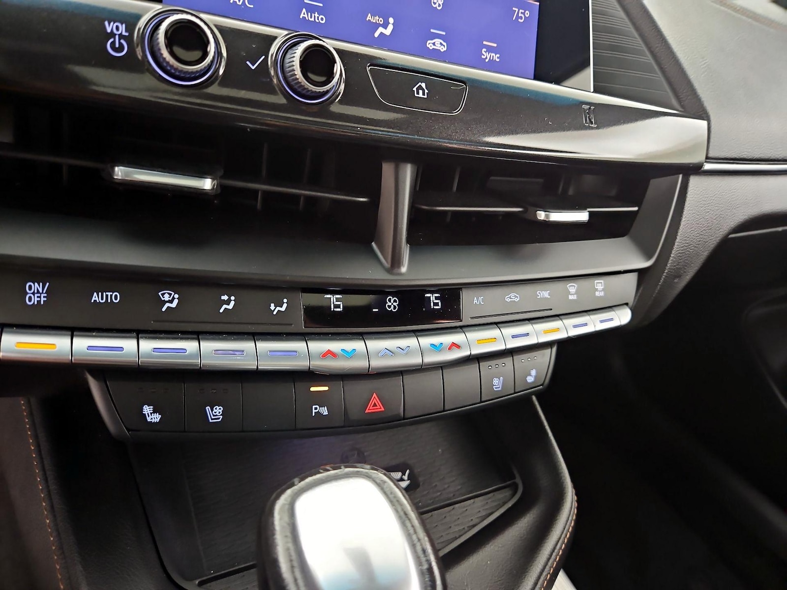 2021 Cadillac CT4 Sport - Photo 18
