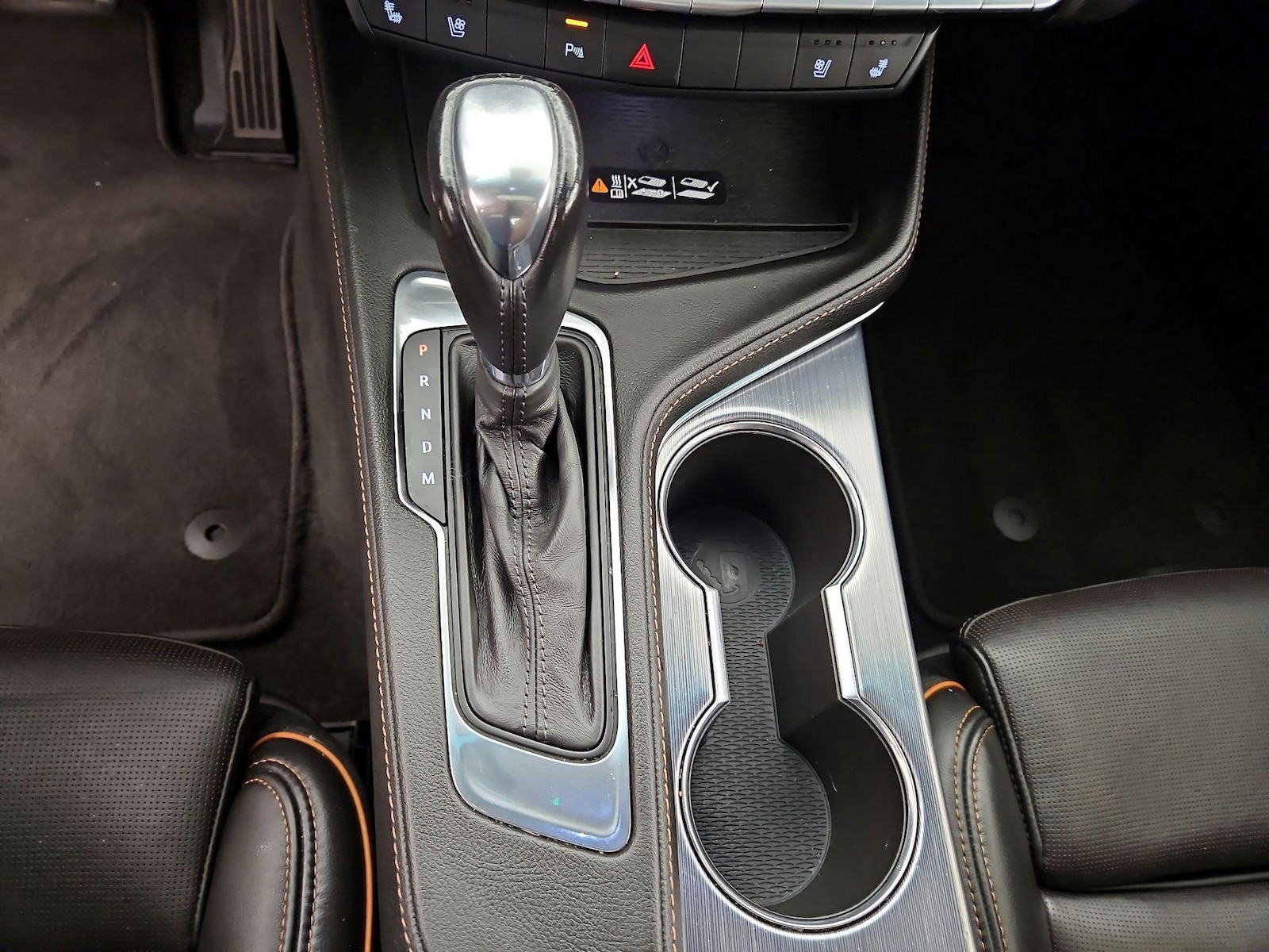 2021 Cadillac CT4 Sport - Photo 19