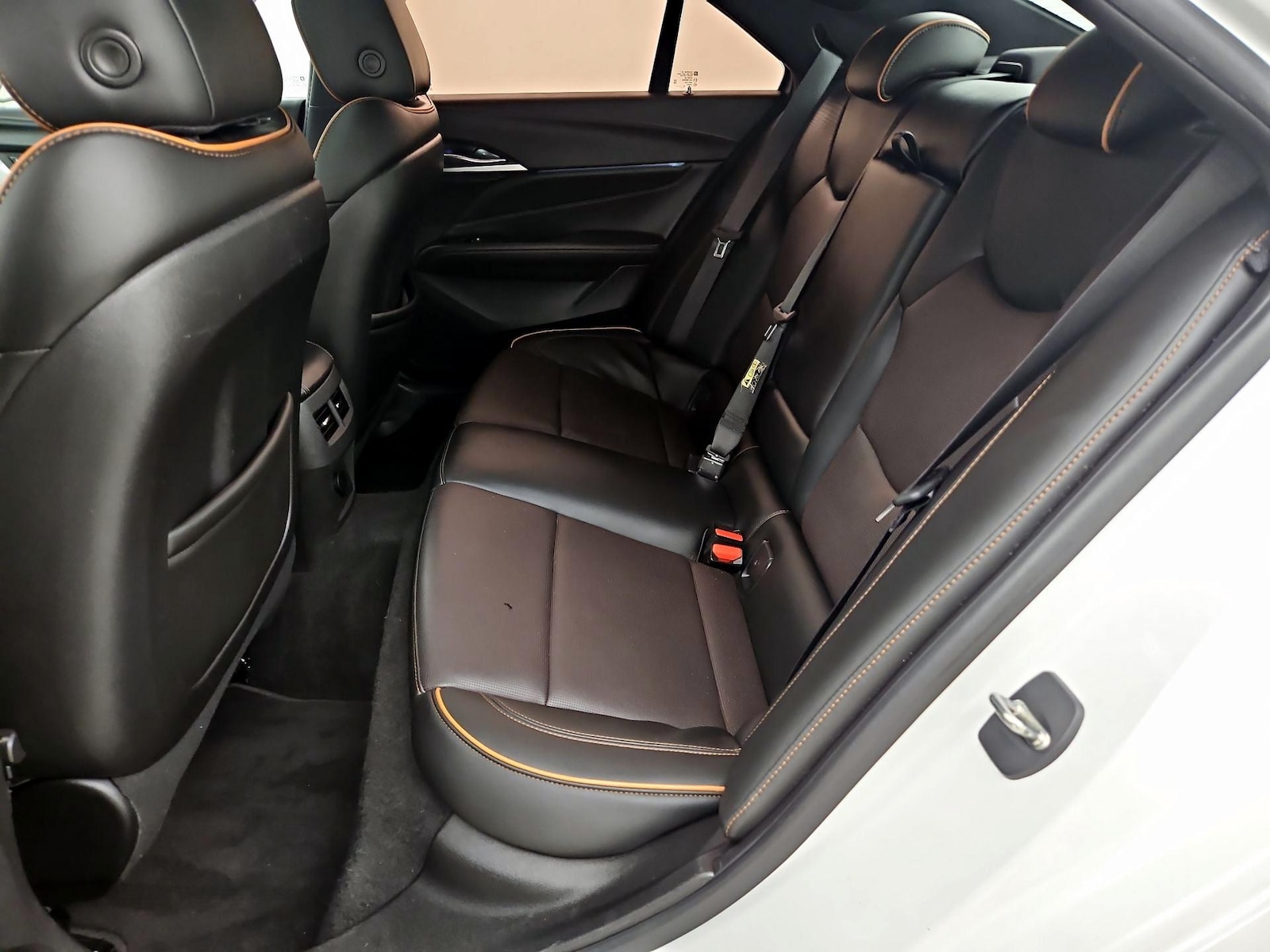 2021 Cadillac CT4 Sport - Photo 22