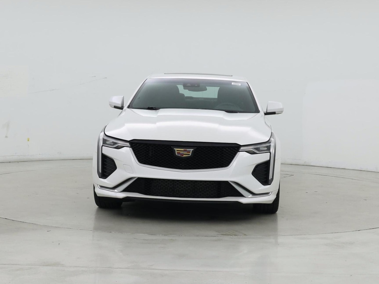2021 Cadillac CT4 Sport - Photo 6