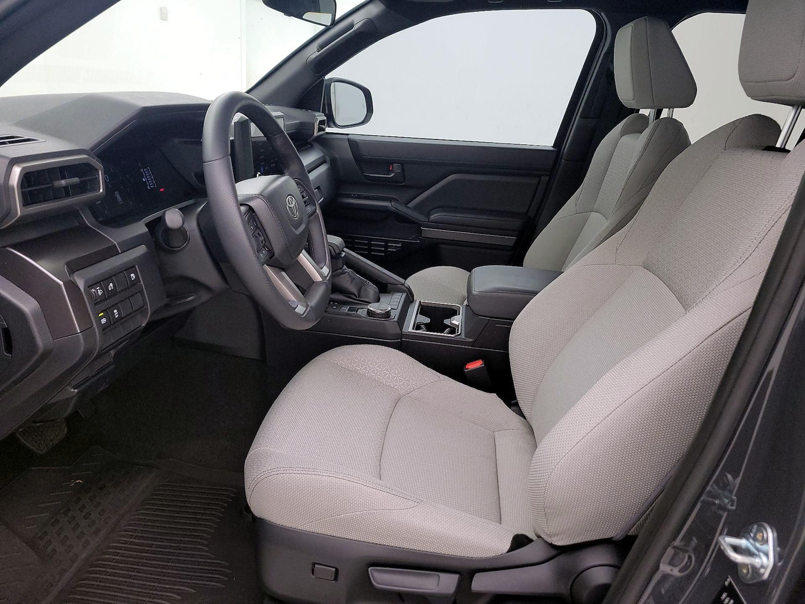 Side Airbags