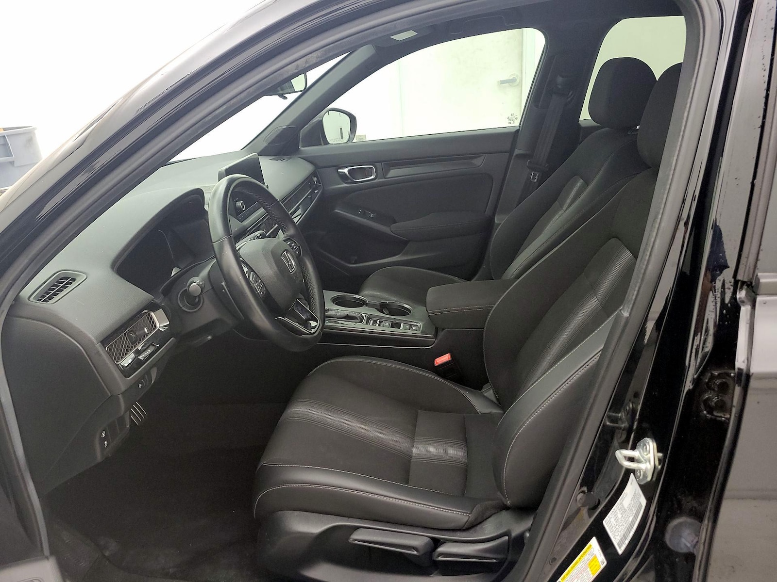 Side Airbags
