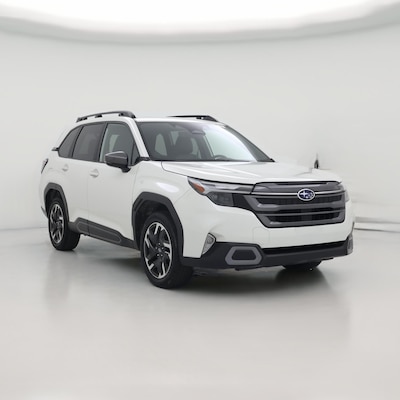 Vehicle exterior view